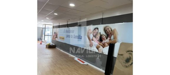 1721m² Commercial property in Fuenlabrada, Spain No. 191148 8