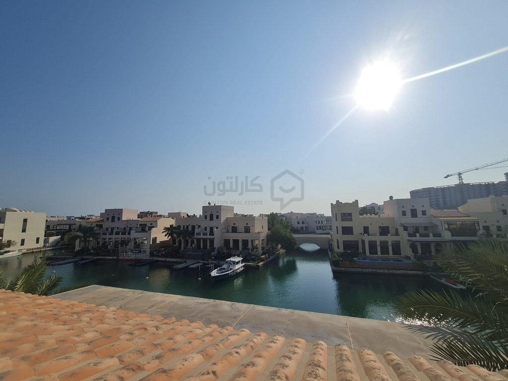 Apartamento T1 em Amwaj Islands, Bahrain N.º 842