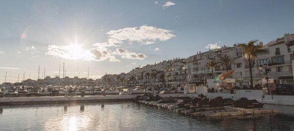 3 Schlafzimmer Wohnung in Marbella, Spain, Nr. 149076 20