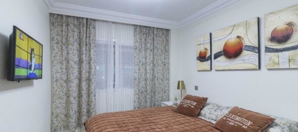 3 Schlafzimmer Wohnung in Marbella, Spain, Nr. 149076 13