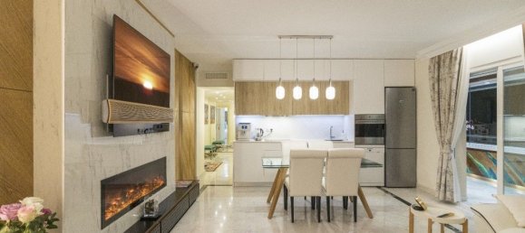 3 Schlafzimmer Wohnung in Marbella, Spain, Nr. 149076 3