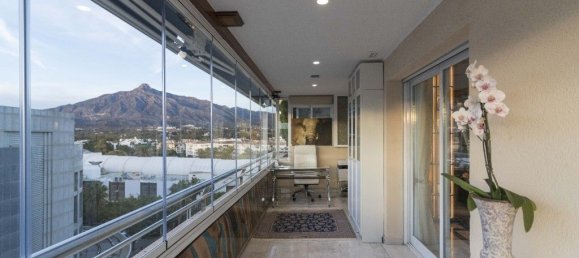 3 Schlafzimmer Wohnung in Marbella, Spain, Nr. 149076 5