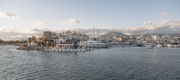 3 Schlafzimmer Wohnung in Marbella, Spain, Nr. 149076 2