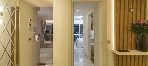 3 Schlafzimmer Wohnung in Marbella, Spain, Nr. 149076 15