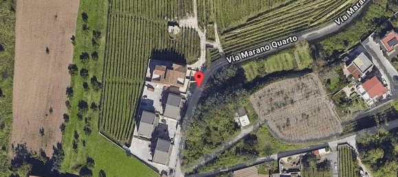 Квартира с 1 спальней в Марано ди Наполи, Италия № 304920 2