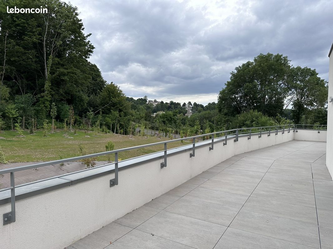 3 Schlafzimmer Wohnung in Villers-les-Nancy, France, Nr. 64151