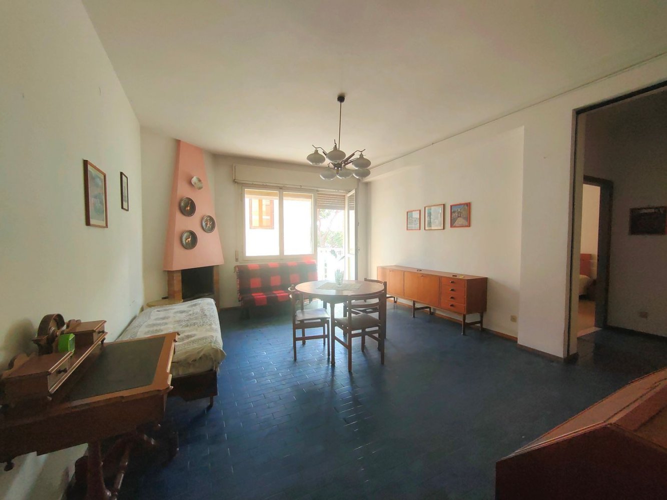 3 rooms Apartment in Cesenatico, Italy No. 268493