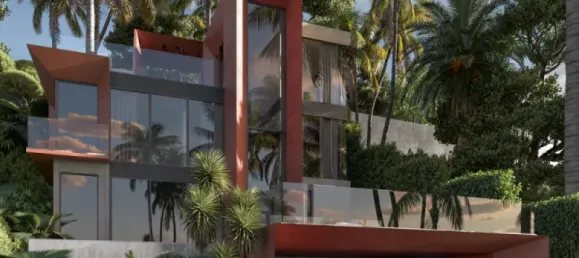 3 Schlafzimmer Villa in Phuket, Thailand, Nr. 79705 15