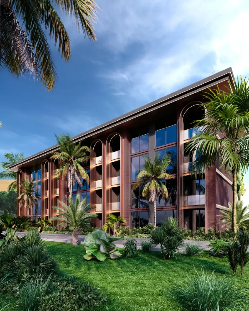 3 Schlafzimmer Villa in Phuket, Thailand, Nr. 79705