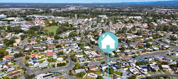 3 غرف نوم منزل في Caboolture, Australia رقم 502 18