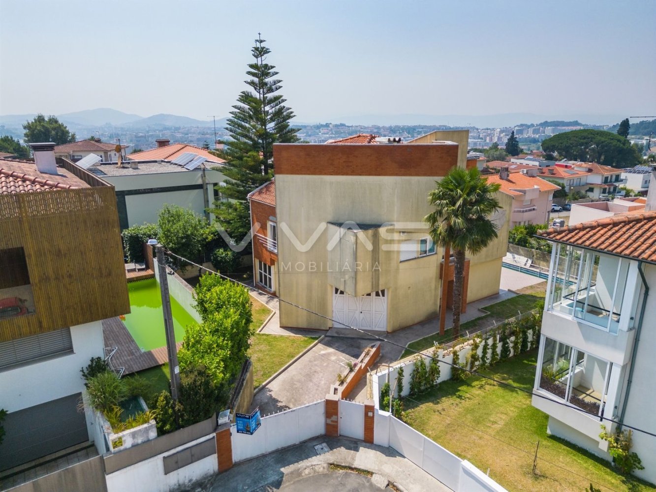 4 bedrooms House in Braga, Portugal No. 223732