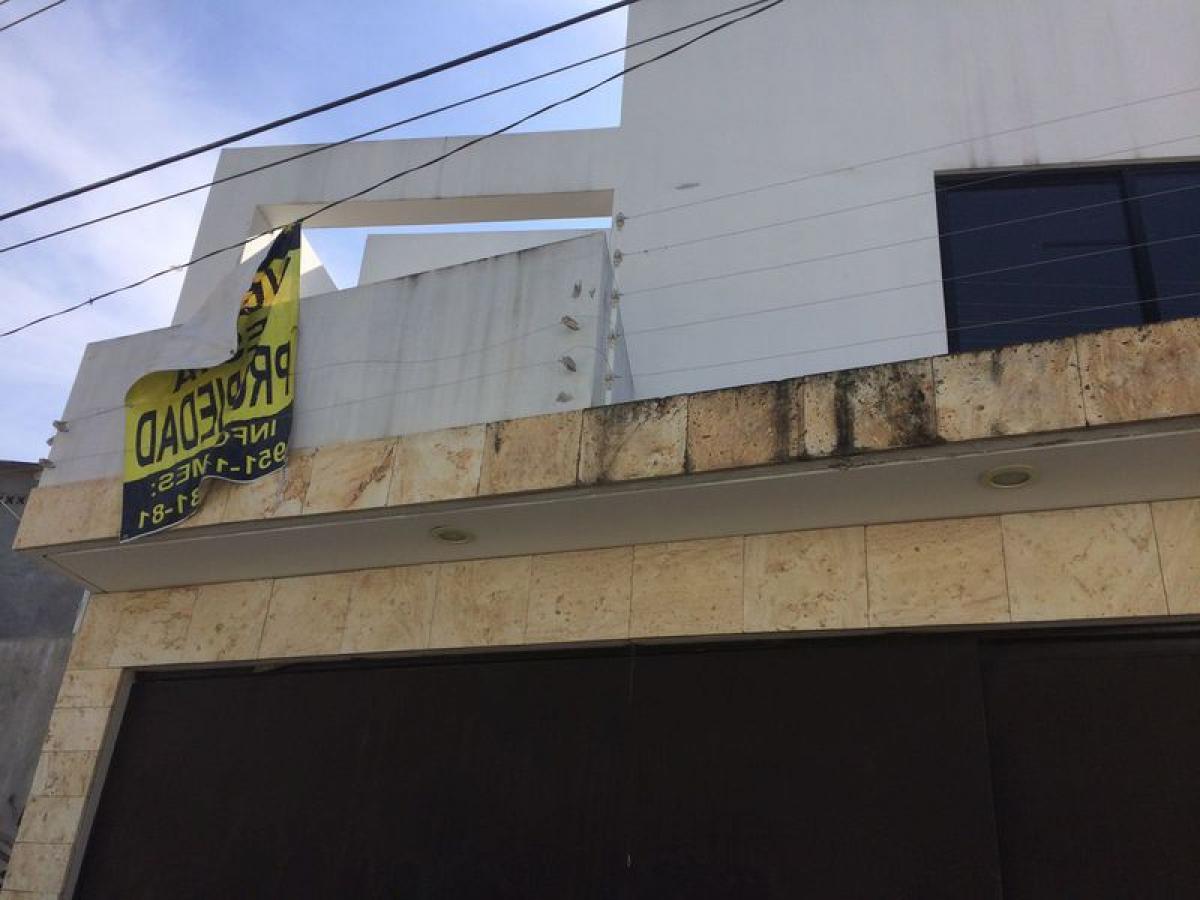 3 chambres Maison à Oaxaca, Mexico No. 152140