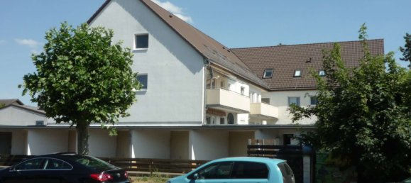 1 bedroom Apartment in Darmstadt-Dieburg, Germany No. 246082 5