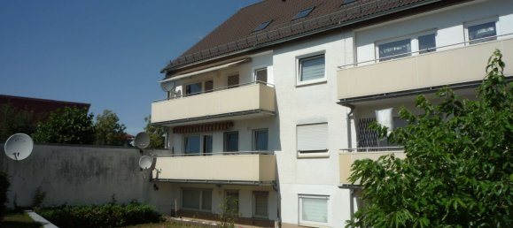 1 bedroom Apartment in Darmstadt-Dieburg, Germany No. 246082 6