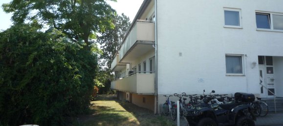 1 bedroom Apartment in Darmstadt-Dieburg, Germany No. 246082 3