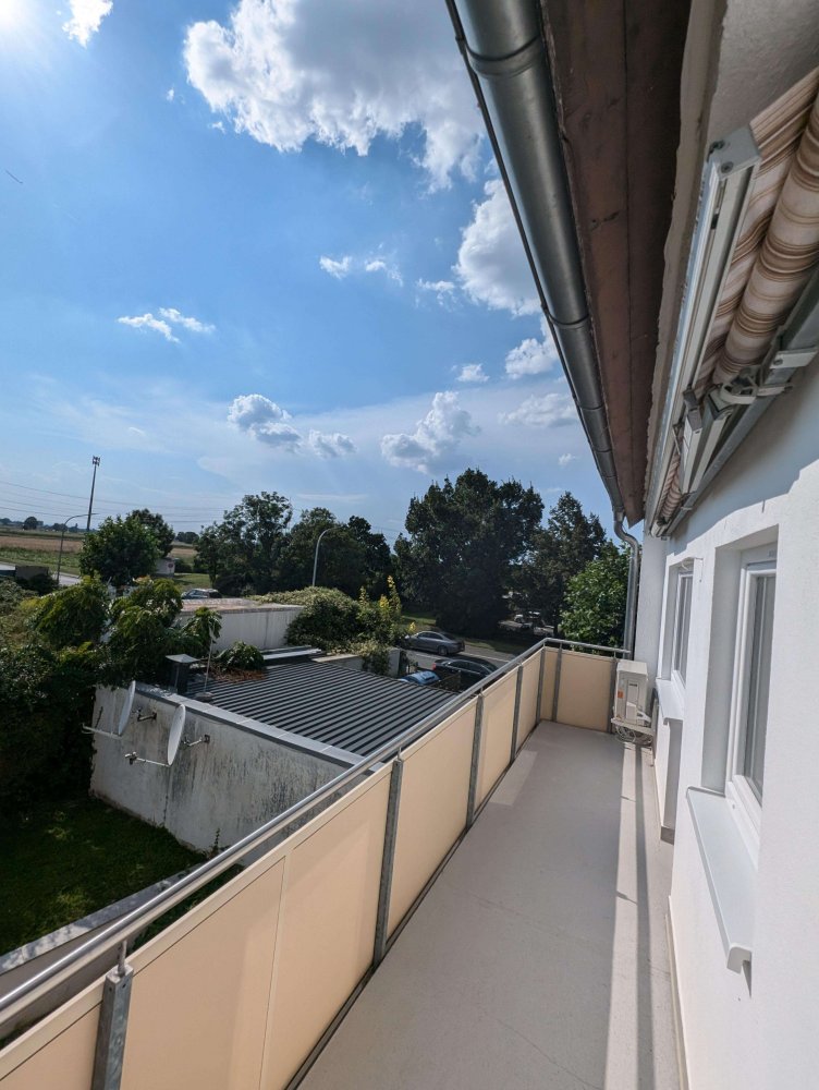 1 bedroom Apartment in Darmstadt-Dieburg, Germany No. 246082