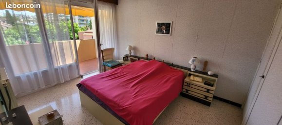 1 Schlafzimmer Wohnung in Saint-Raphael, France, Nr. 286201 2