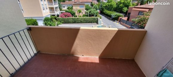 1 Schlafzimmer Wohnung in Saint-Raphael, France, Nr. 286201 6