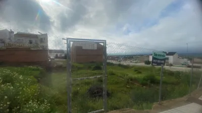  قطعة أرض في Cordoba, Spain رقم 189024