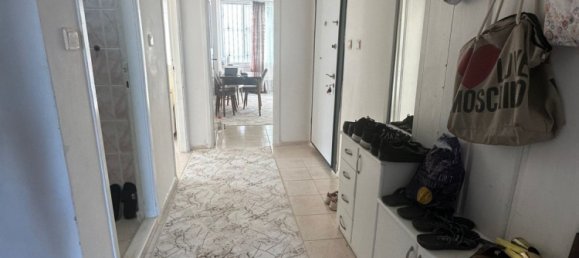 Apartment 3+1 in Mersin, Turkey No. 16231 10