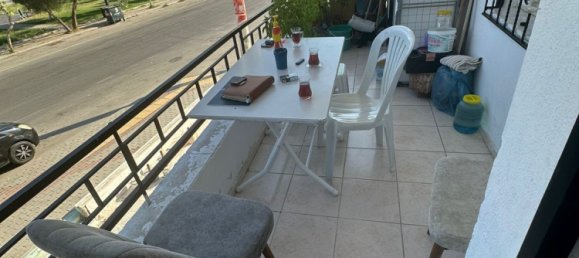 Apartment 3+1 in Mersin, Turkey No. 16231 6