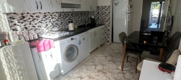 Apartment 3+1 in Mersin, Turkey No. 16231 4