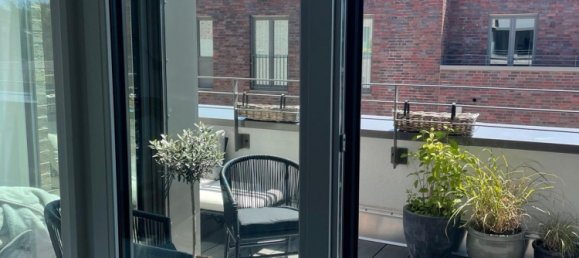 Apartamento T2 em Pinneberg, Germany N.º 346637 5