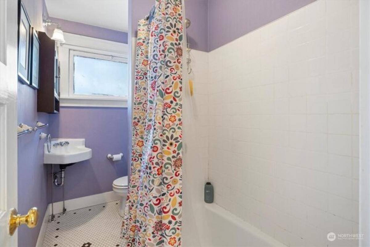 2 bedrooms House in Seattle, USA No. 212156