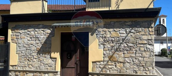 1 room Commercial property in Castelli Calepio, Italy No. 235836 6