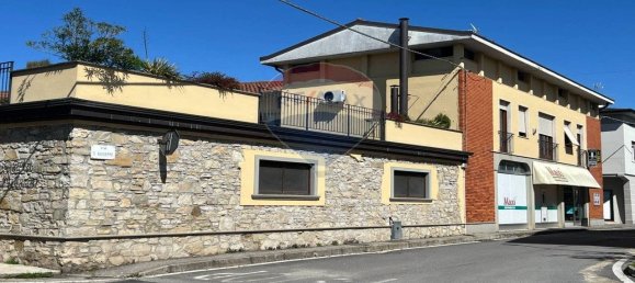 1 room Commercial property in Castelli Calepio, Italy No. 235836 3