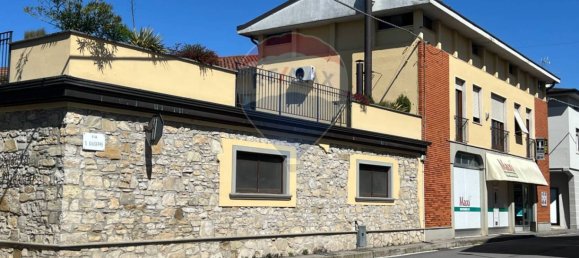 1 room Commercial property in Castelli Calepio, Italy No. 235836 9