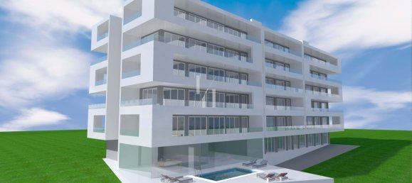 3057m² Land in Loule, Portugal No. 105377 8