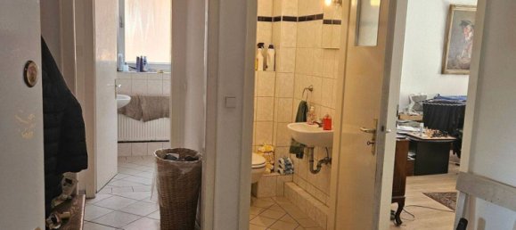 3 rooms Apartment in Harburg, Germany No. 350418 3