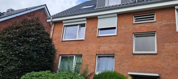3 rooms Apartment in Harburg, Germany No. 350418 2