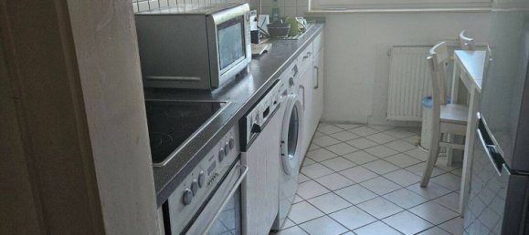 3 rooms Apartment in Harburg, Germany No. 350418 4