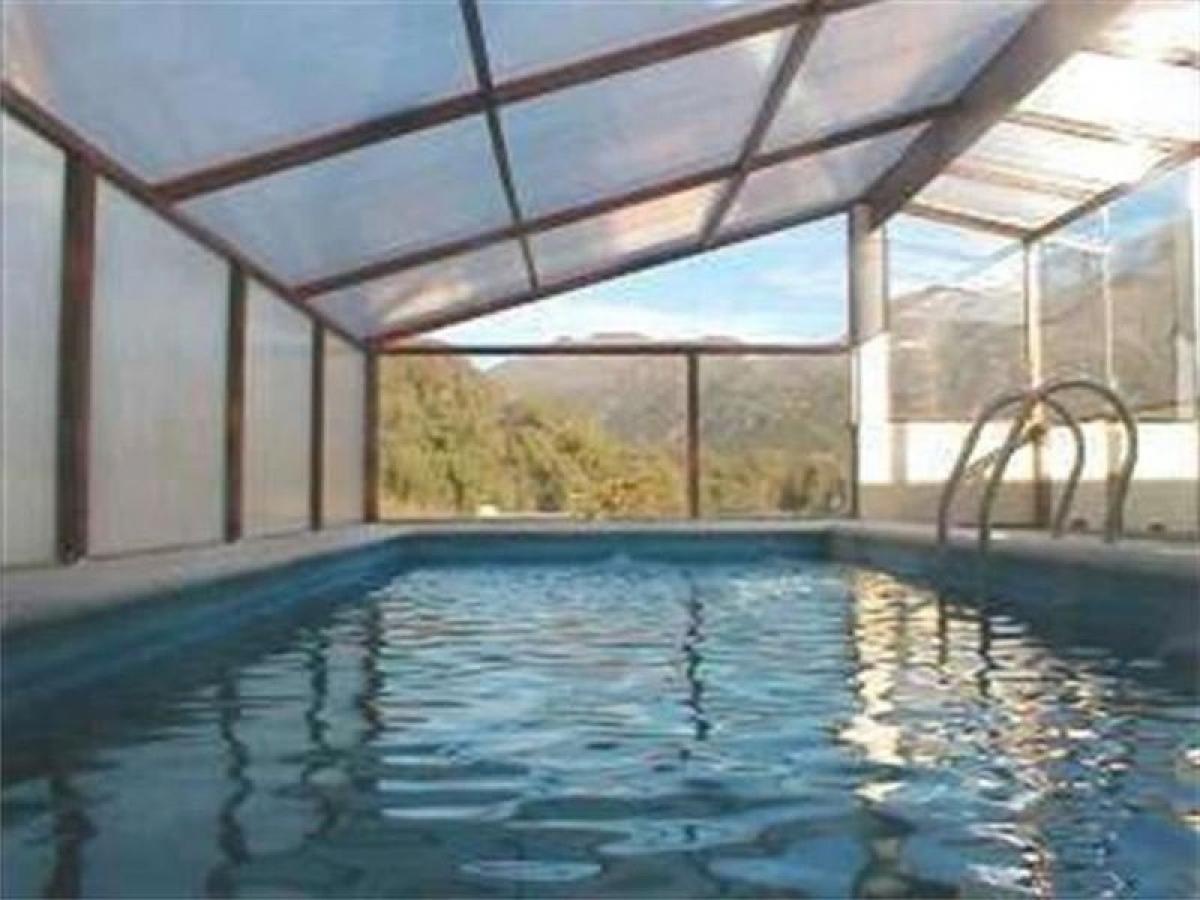 150m² Hotel in Cordoba, Argentina No. 23769