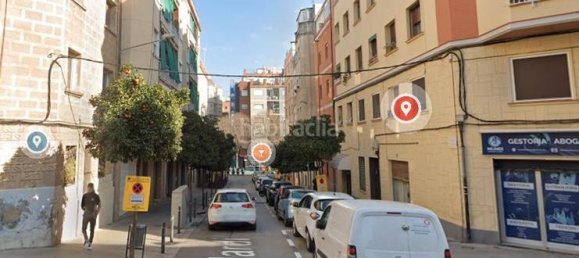 2 bedrooms Apartment in L'Hospitalet de Llobregat, Spain No. 144542 2