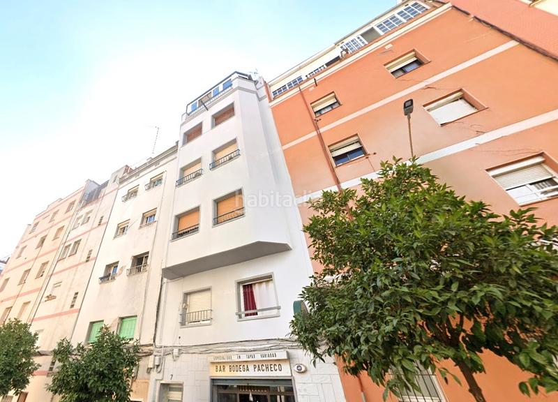 2 bedrooms Apartment in L'Hospitalet de Llobregat, Spain No. 144542