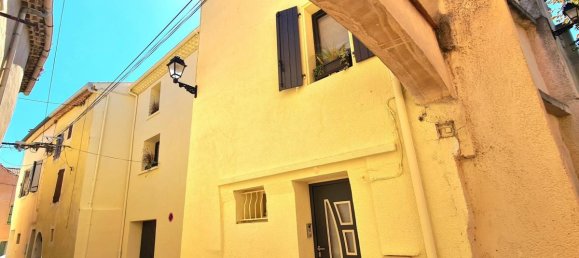 3 bedrooms House in Magalas, France No. 37974 3