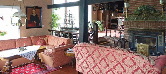 5-salle Maison à Steinburg, Germany No. 55886 19