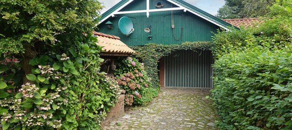 5-salle Maison à Steinburg, Germany No. 55886 7