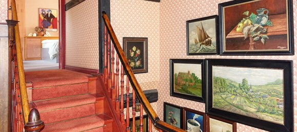 5-salle Maison à Steinburg, Germany No. 55886 23