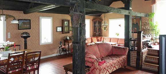 5-salle Maison à Steinburg, Germany No. 55886 18