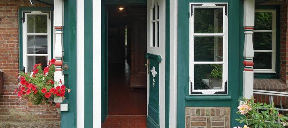 5-salle Maison à Steinburg, Germany No. 55886 8