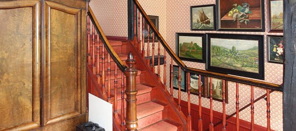 5-salle Maison à Steinburg, Germany No. 55886 26