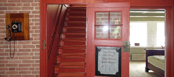 5-salle Maison à Steinburg, Germany No. 55886 22