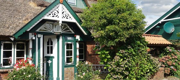 5-salle Maison à Steinburg, Germany No. 55886 4