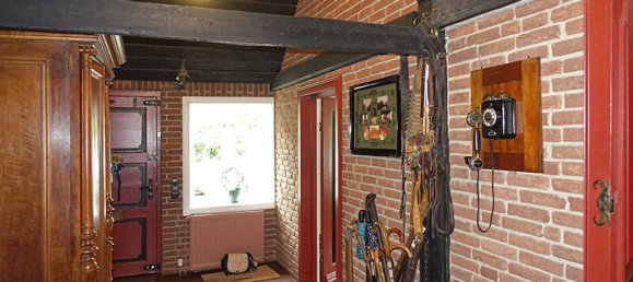 5-salle Maison à Steinburg, Germany No. 55886 21