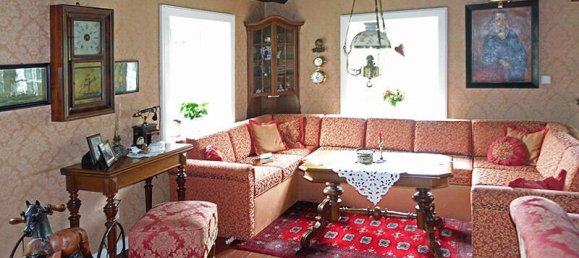 5-salle Maison à Steinburg, Germany No. 55886 20