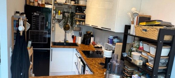 Studio in Moabit, Germany, Nr. 284511 3